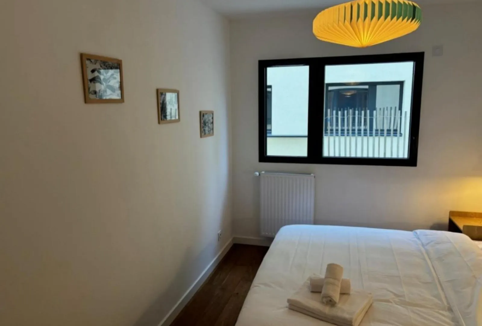 Apartamento Appartement 72 M² Avec Jardin 100 M² - 2 Chambres Saint-Cyr-au-Mont-d'Or