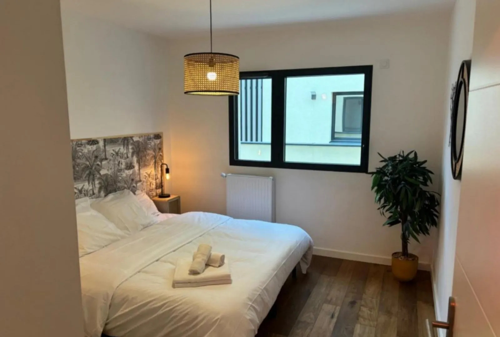 Appartement 72 M² Avec Jardin 100 M² - 2 Chambres Saint-Cyr-au-Mont-d'Or Francia