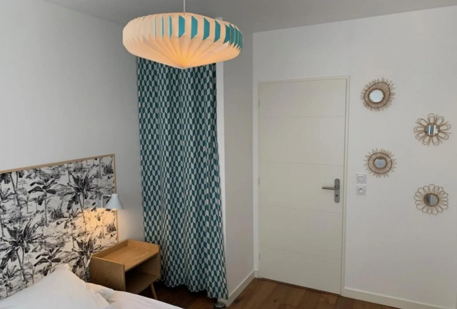 Apartamento Appartement 72 M² Avec Jardin 100 M² - 2 Chambres Saint-Cyr-au-Mont-d'Or Francia