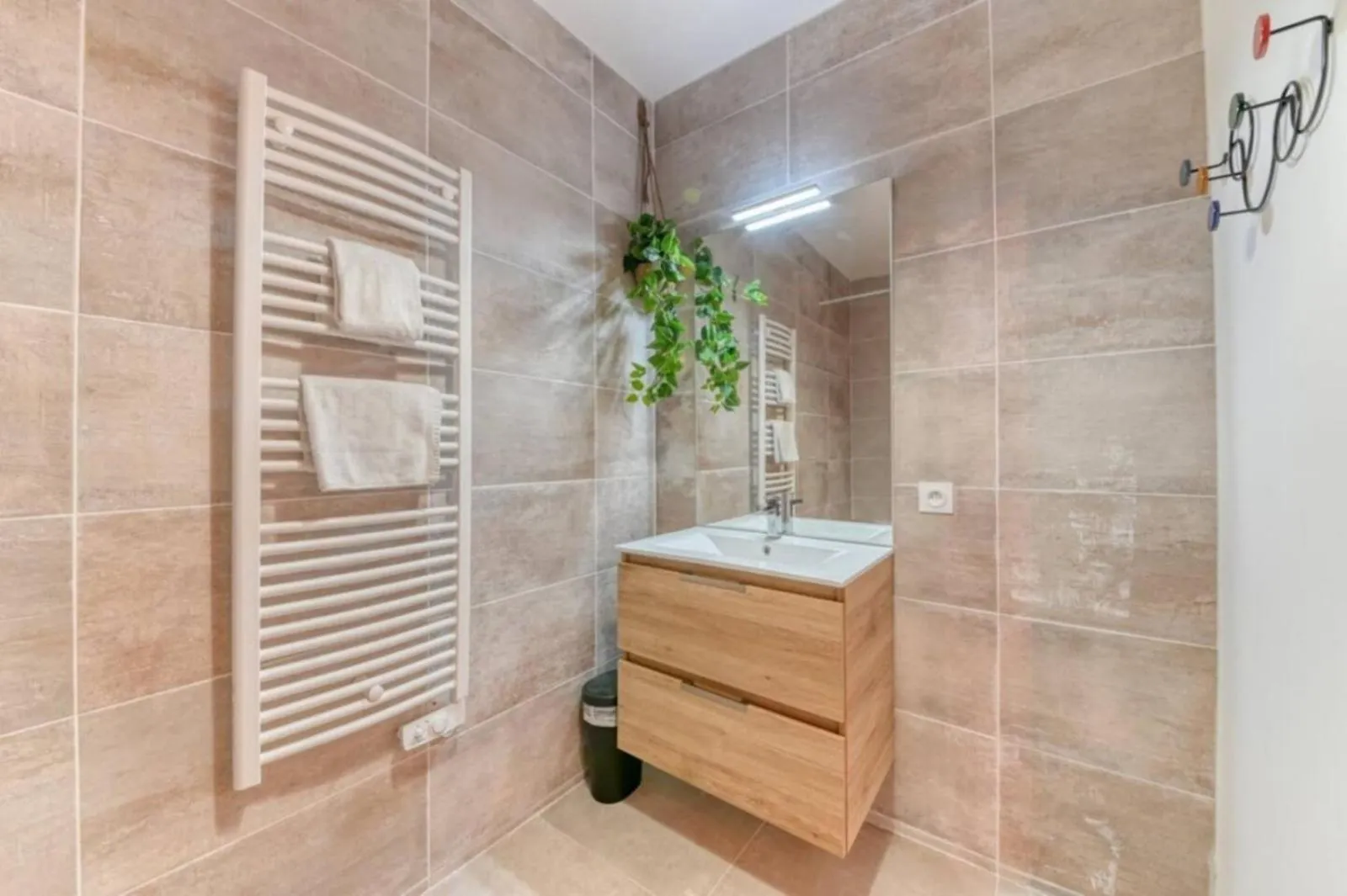 Apartamento Appartement 72 M² Avec Jardin 100 M² - 2 Chambres Saint-Cyr-au-Mont-d'Or Francia