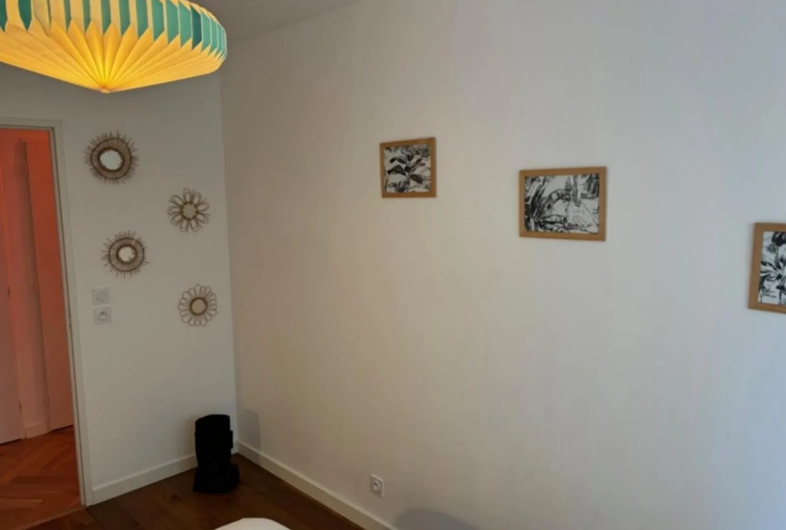 Appartement 72 M² Avec Jardin 100 M² - 2 Chambres Saint-Cyr-au-Mont-d'Or