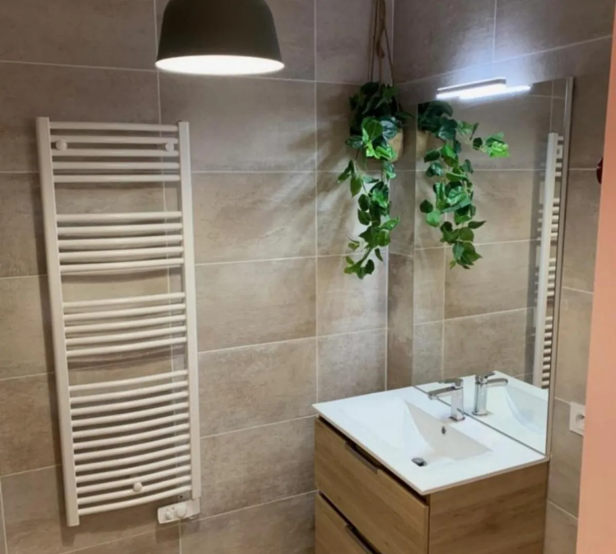 Appartement 72 M² Avec Jardin 100 M² - 2 Chambres Saint-Cyr-au-Mont-d'Or