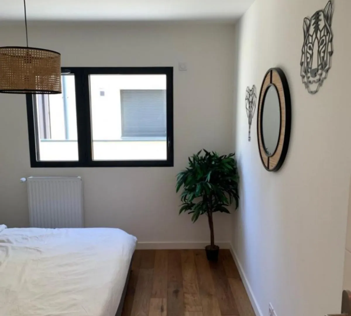Appartement 72 M² Avec Jardin 100 M² - 2 Chambres Saint-Cyr-au-Mont-d'Or Apartamento