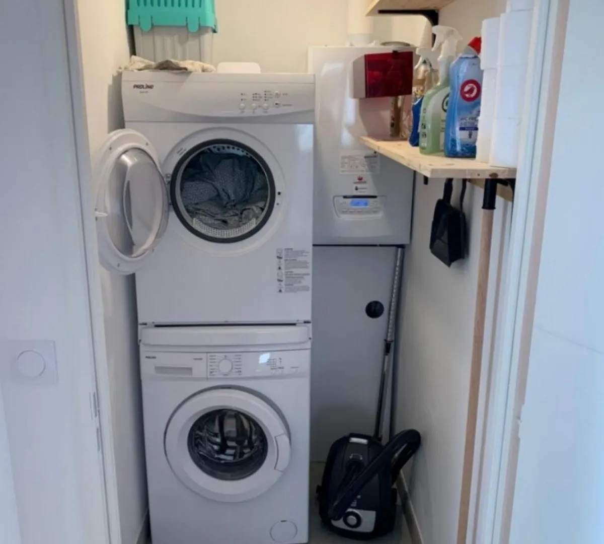 Apartamento Appartement 72 M² Avec Jardin 100 M² - 2 Chambres Saint-Cyr-au-Mont-d'Or