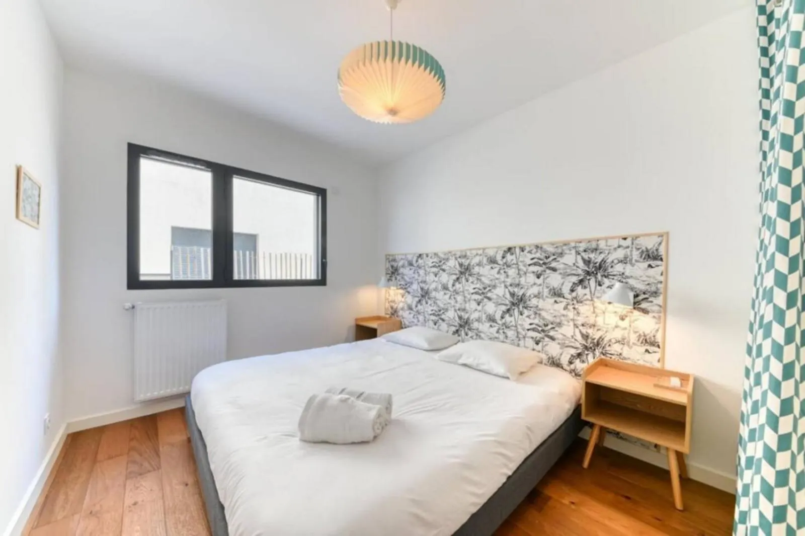 Appartement 72 M² Avec Jardin 100 M² - 2 Chambres Saint-Cyr-au-Mont-d'Or Apartamento